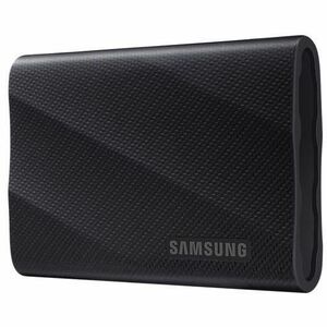 4TB T9 Portable Type C SSD