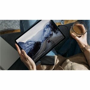 4TB T9 Portable Type C SSD
