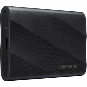 1TB Portable SSD Type C