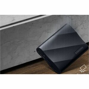 1TB Portable SSD Type C
