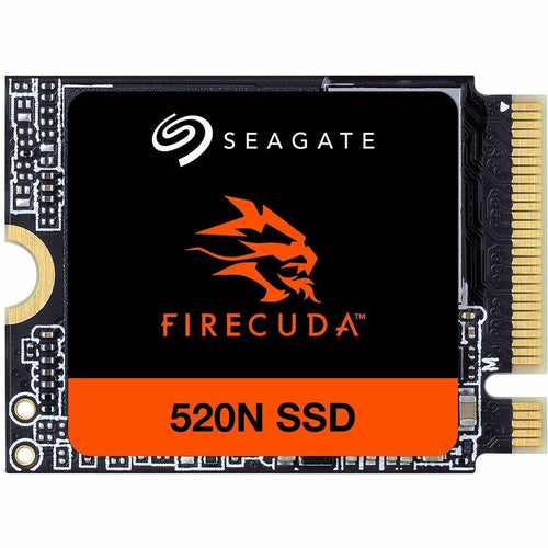 Seagate - Seagate 1TB NVMe M.2 Gen PCIE SSD