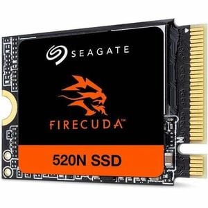 2TB NVMe M.2 PCIe Gen Firecuda 520N SSD