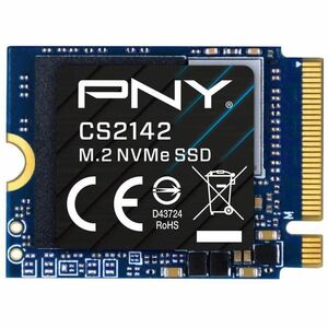 1TB M.2 2230 PCIe4 NVMe Solid State Drive