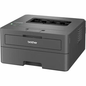 Mono Laser Single-Function Printer, Model 2400DW