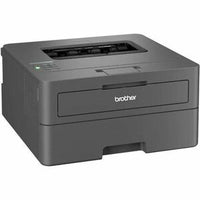 Mono Laser Single-Function Printer, Model 2400DW