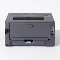 Mono Laser Single-Function Printer, Model 2400DW