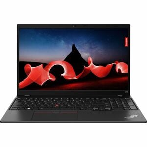 ThinkPad L15 Gen 4, 15.6in FHD, i5-1335U, 16GB RAM, 256GB SSD, Win11 Pro