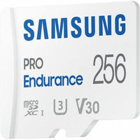 Pro Endurance 256GB Micro SDXC