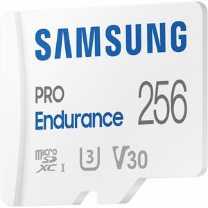 Pro Endurance 256GB Micro SDXC