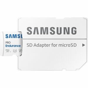 Pro Endurance 256GB Micro SDXC