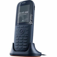 Rove 30 DECT VOIP IP Phone Handset