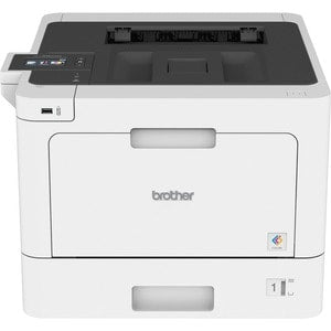 Single Function Colour Laser Printer Model HLL8360CDW