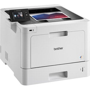 Single Function Colour Laser Printer Model HLL8360CDW