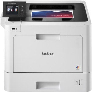 Single Function Colour Laser Printer Model HLL8360CDW