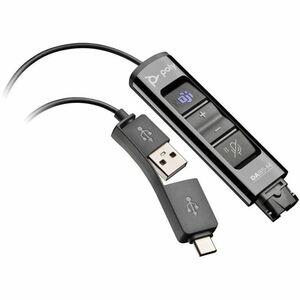 USB to QD Adapter DA85-M