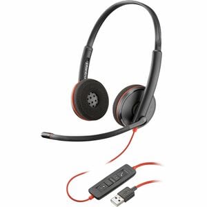 3220 Stereo Headset - Bulk Pack