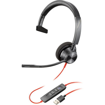 3310 BW3310 USB-A Signature Audio Style Comfort Headset