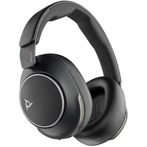 Headphones - Hp VOY SR 80-M Wireless Bluetooth Headset USB-C/A Stereo