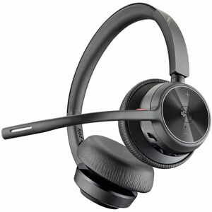 Voyager 4320 UC USB-C Headset, Model V4320-M