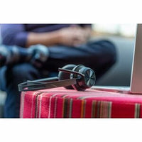 Voyager Focus 2 MS Teams Wired PC Headset with USB-C