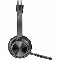 Voyager Focus 2 MS Teams Wired PC Headset with USB-C