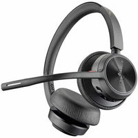 USB-A Headset with BT700, for Video & Audio Conferencing