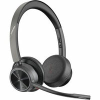 USB-A Headset with BT700, for Video & Audio Conferencing