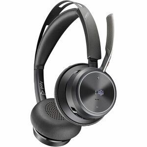 VFocus2 -M USB-A High-Speed Bluetooth Headset and Speaker