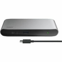 Thunderbolt 4 Hub Core External Hard Drive