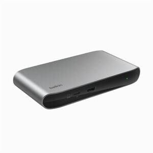 Thunderbolt 4 Hub Core External Hard Drive