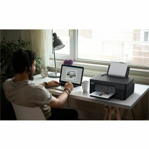 MegaTank 3-in-1 Printer, Model PIXMA G3630