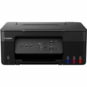 MegaTank 3-in-1 Printer, Model PIXMA G3630