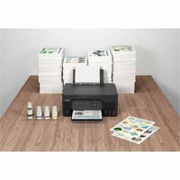 MegaTank 3-in-1 Printer, Model PIXMA G3630