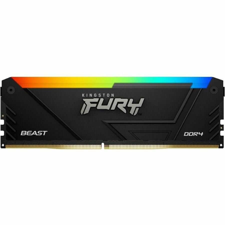 16GB DDR4-3200MT/s CL16 DIMM RGB Memory RAM Kit of 2