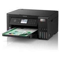 Multifunction Color Laser Printer ET-3800