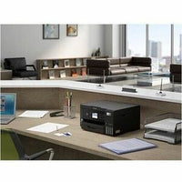 Multifunction Color Laser Printer ET-3800