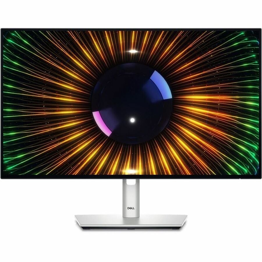 24 U2424H 120Hz Flicker-Free Monitor