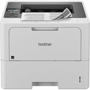 Mono Laser Printer Model HLL6210DW