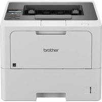 Mono Laser Printer Model HLL6210DW