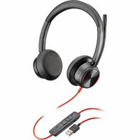 Blackwire 8225 USB-A Headset