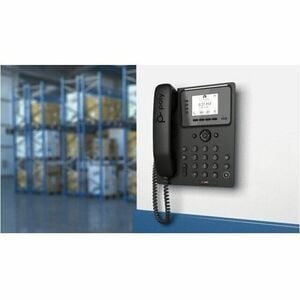 CCX 400 Desktop Phone