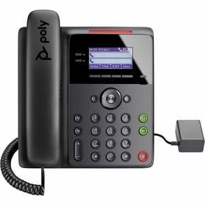 PoE-e B30 Edge IP Phone