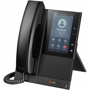 CCX 505 BMP SIP PoE-e IP Phone