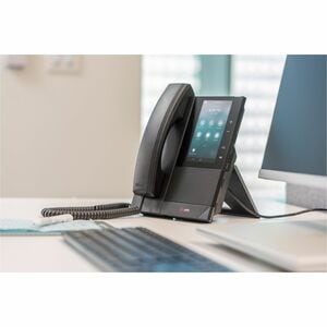 CCX 505 BMP SIP PoE-e IP Phone