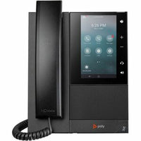 CCX 505 BMP SIP PoE-e IP Phone