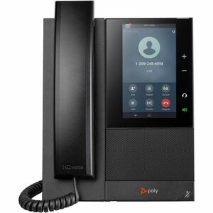 CCX 505 BMP SIP PoE-e IP Phone