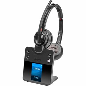 Stereo Wired PC Headset 8420 -M D2 HS