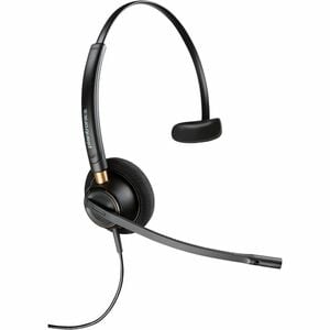 EP 510 Mono Headset with Quick Disconnect