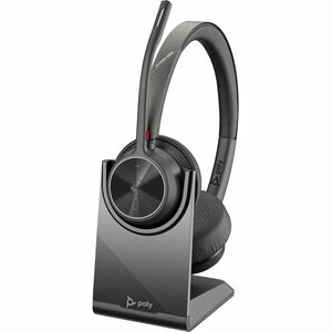 4320-M Wired PC Headset with BT700 and CHS