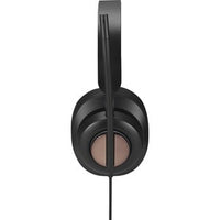 USB-C Over-Ear Wired PC Headset